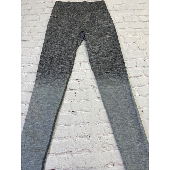 lululemon seamless leggings size 4 - Picture 1 of 8